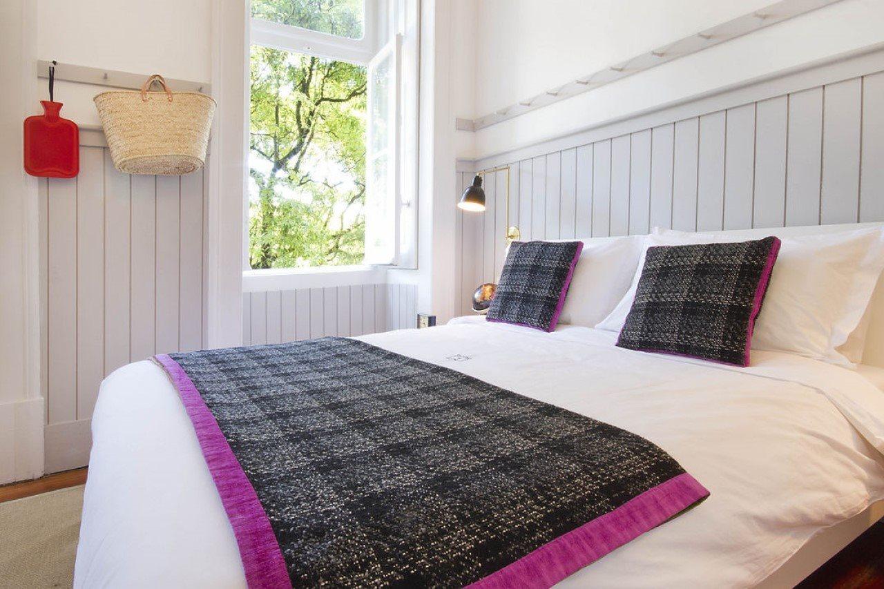 Casa Oliver Boutique - Principe Real Alojamento de Acomodação e Pequeno-almoço Lisboa