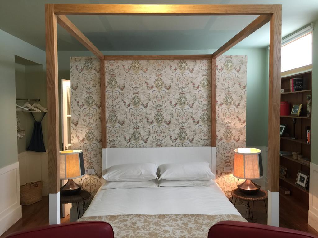 Casa Oliver Boutique - Principe Real Alojamento de Acomodação e Pequeno-almoço 3*