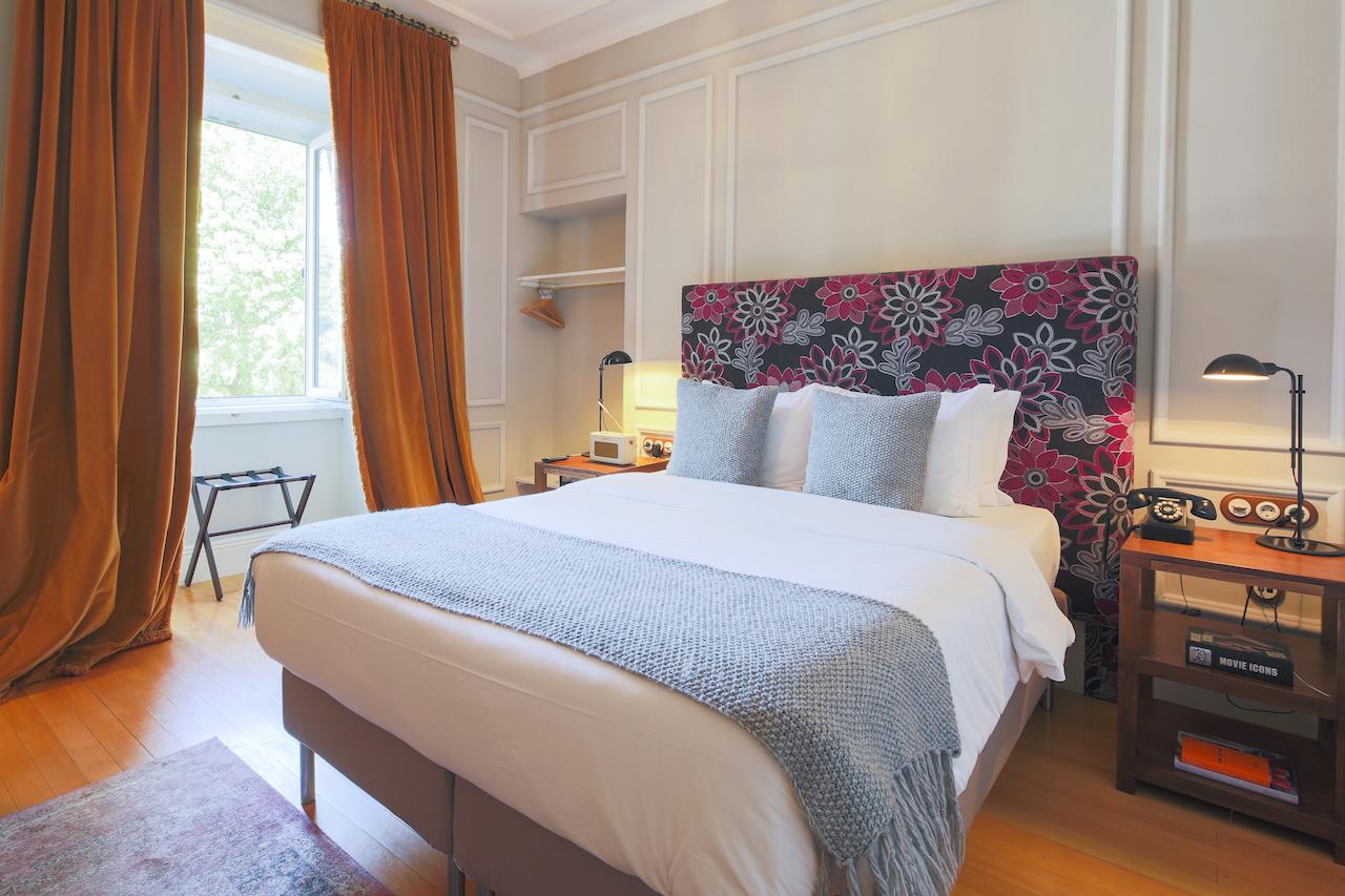 Casa Oliver Boutique - Principe Real Lisboa