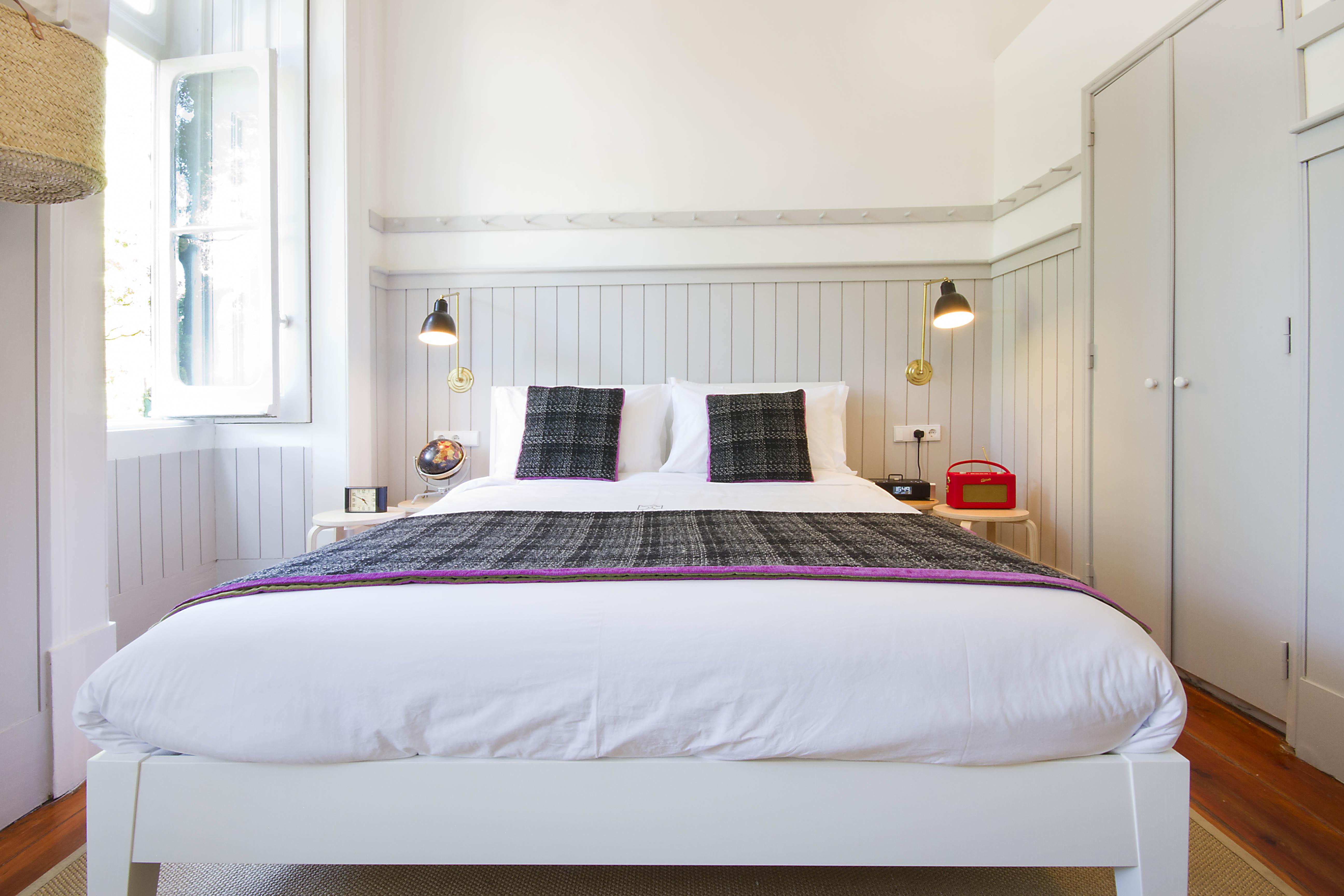 Casa Oliver Boutique - Principe Real 3*