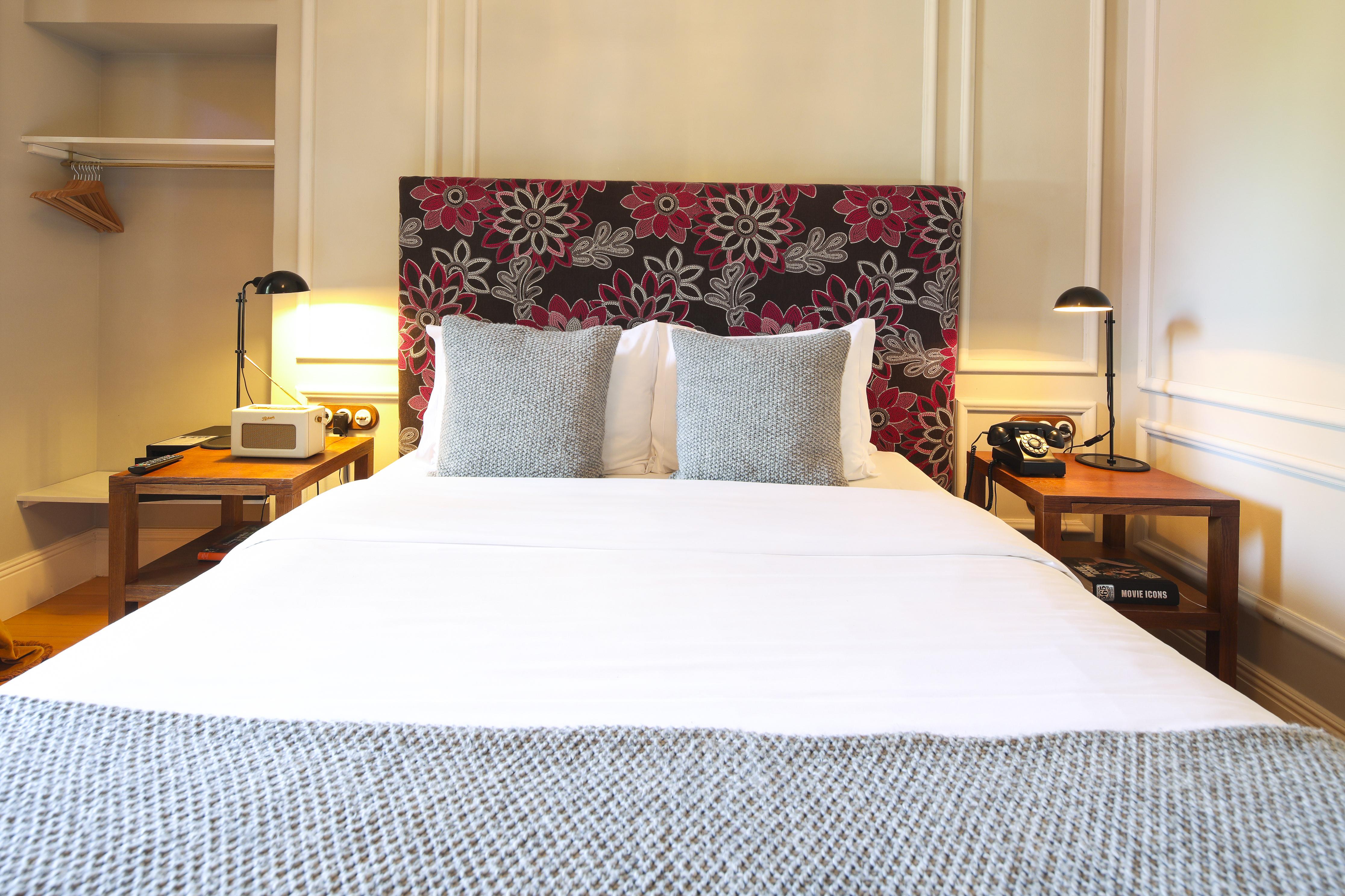 Casa Oliver Boutique - Principe Real 3*