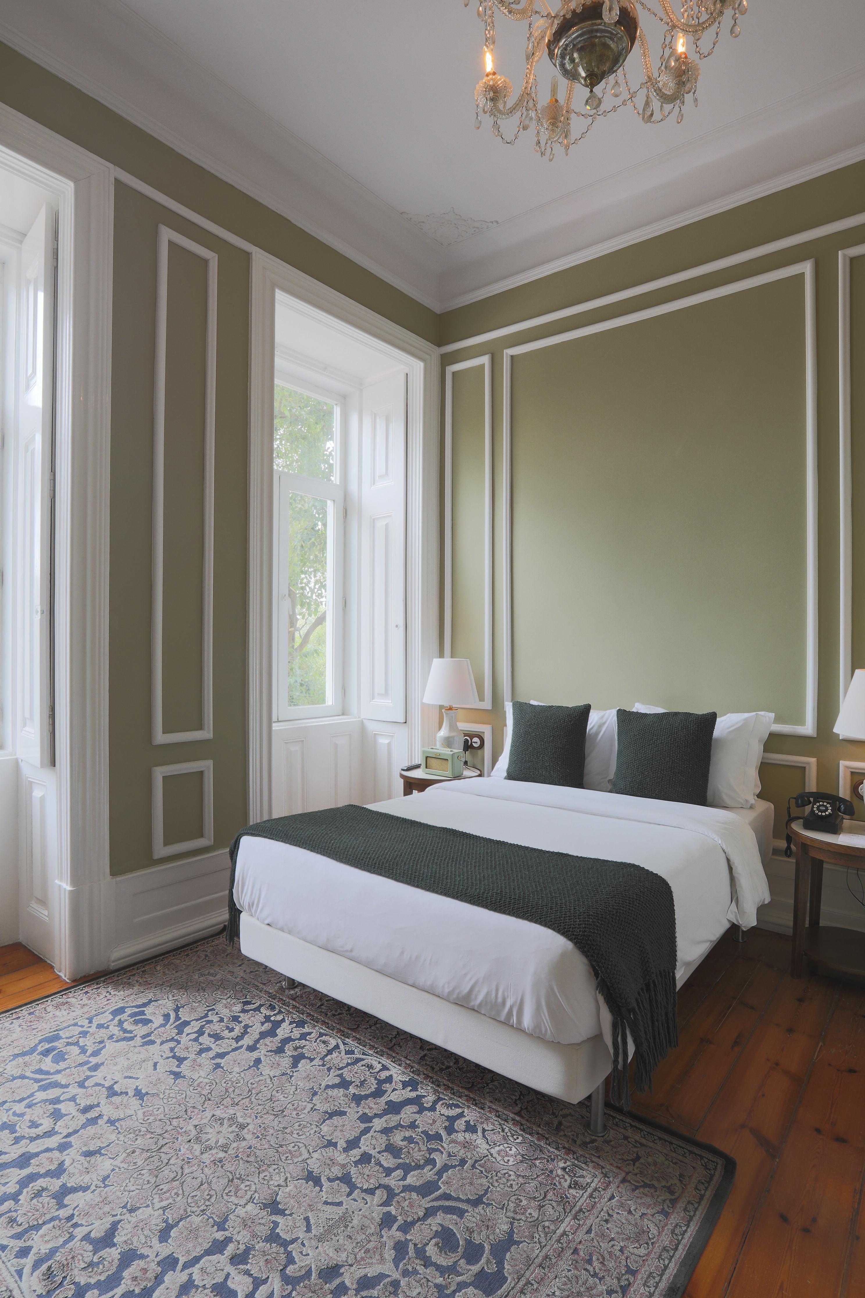 Casa Oliver Boutique - Principe Real Lisboa