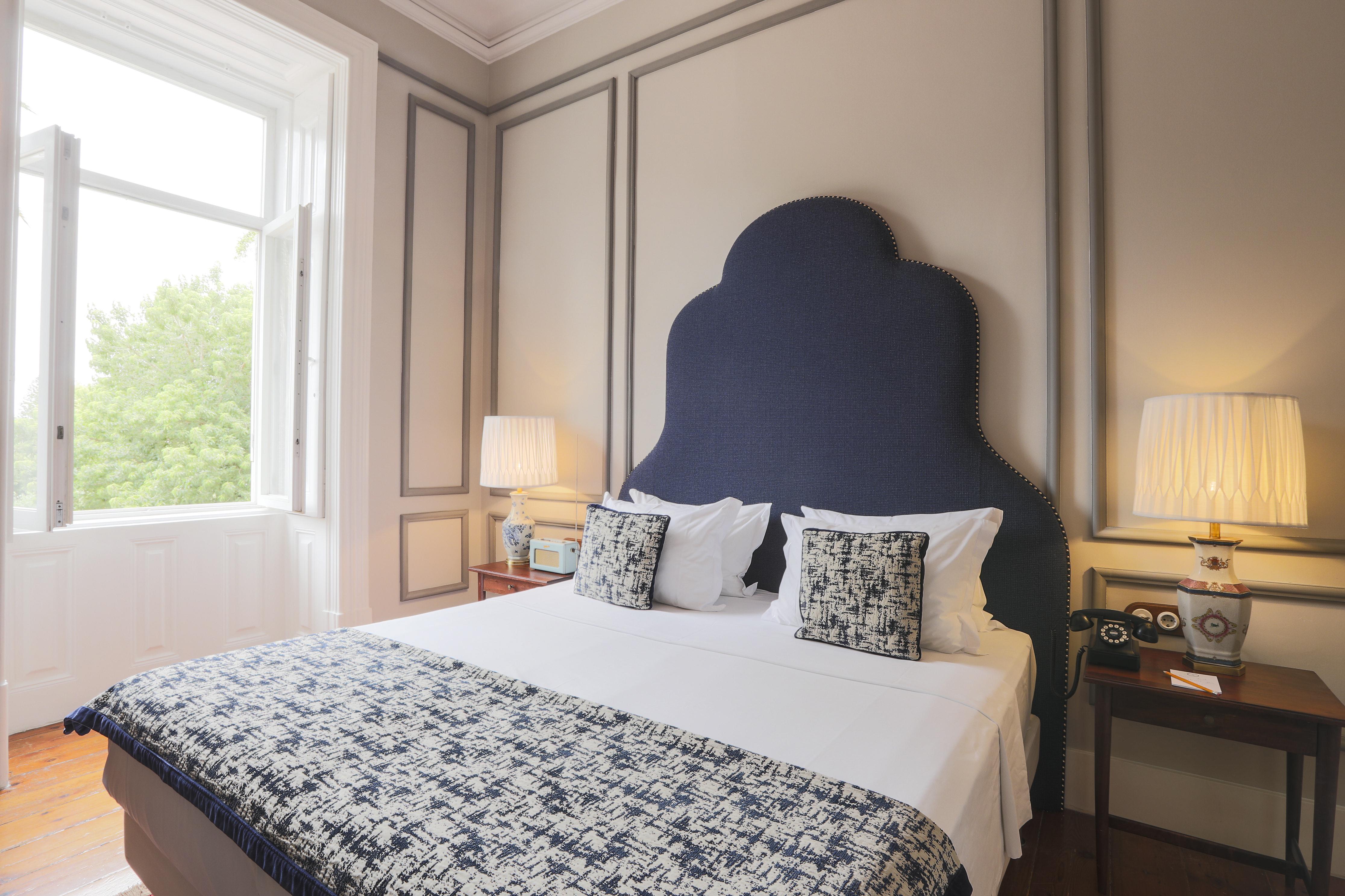 Casa Oliver Boutique - Principe Real Alojamento de Acomodação e Pequeno-almoço Lisboa