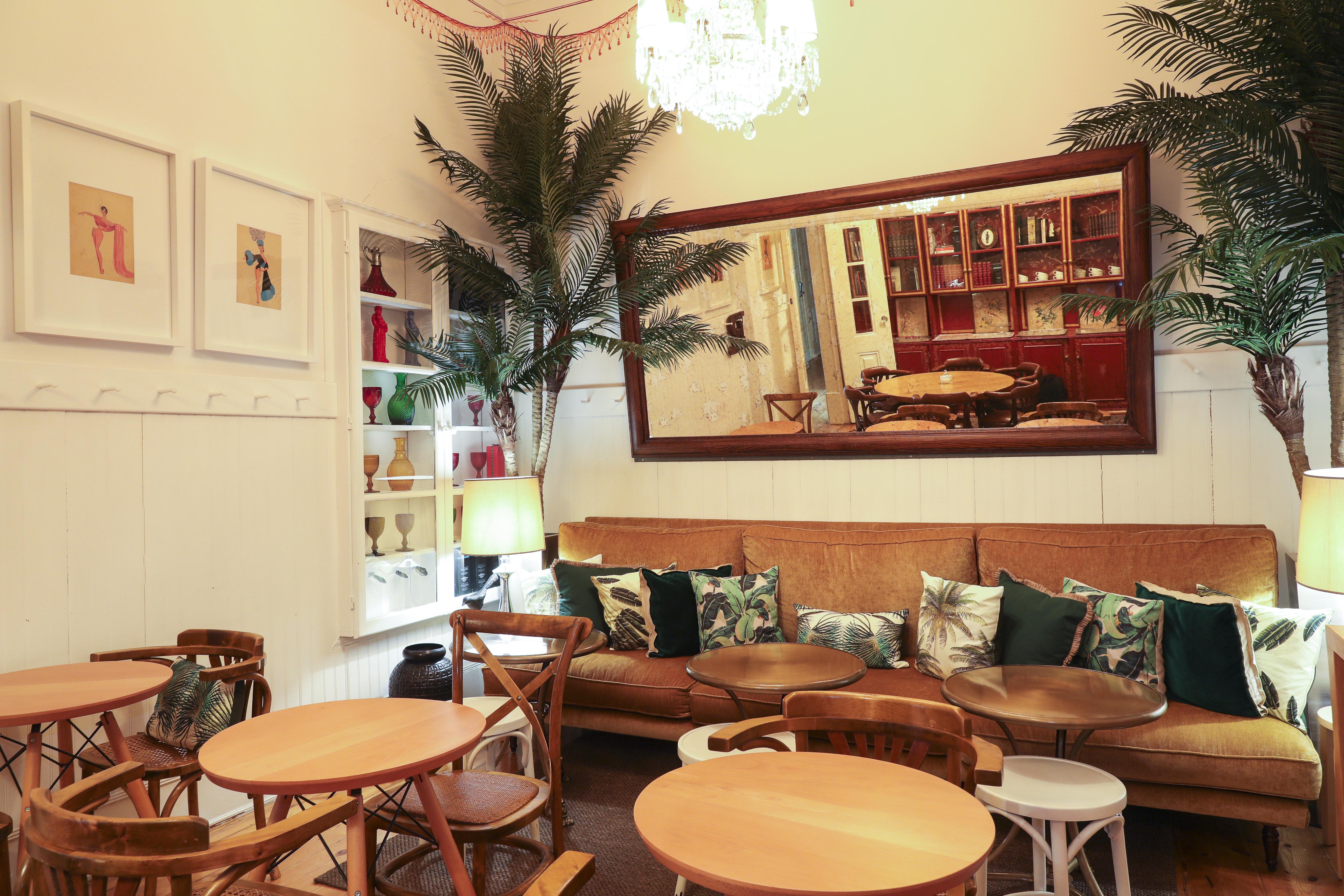 Casa Oliver Boutique - Principe Real 3* Lisboa