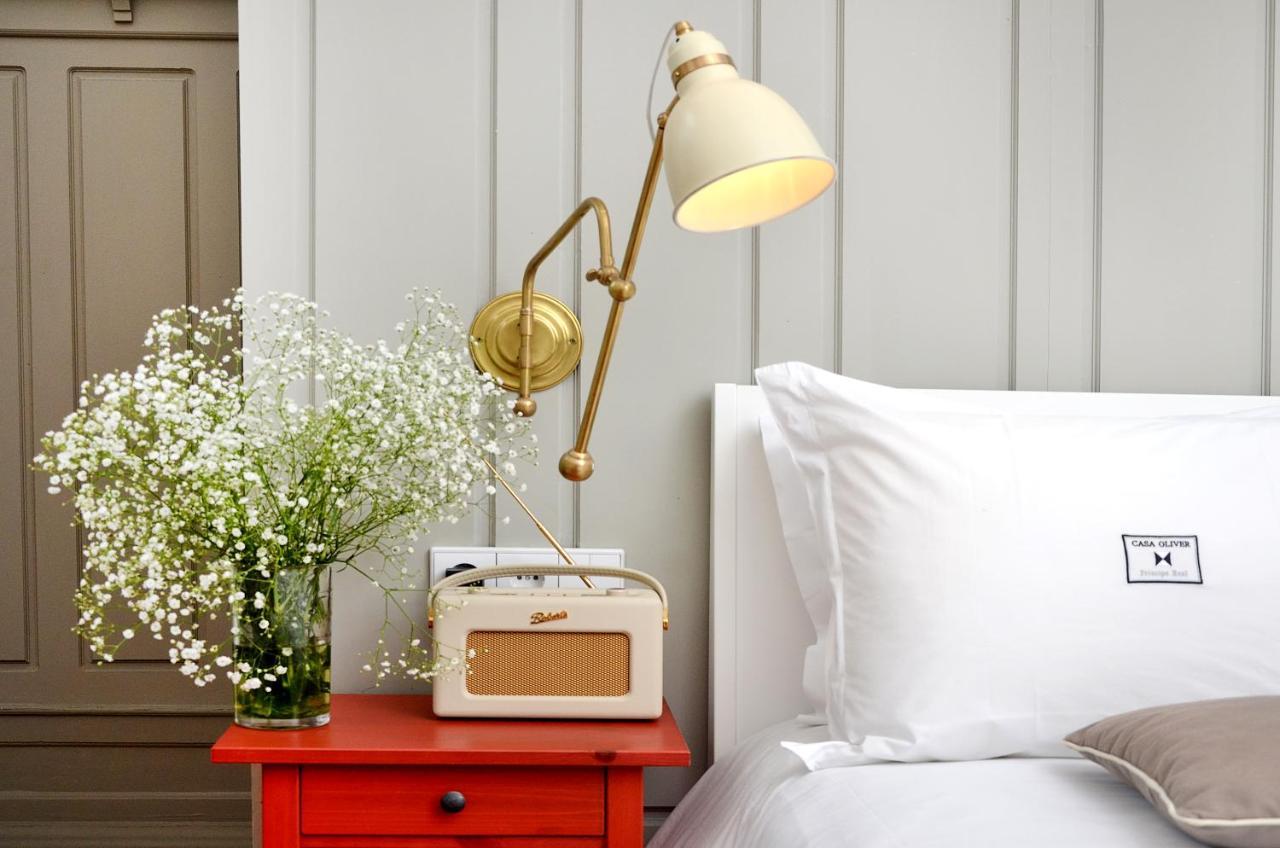Casa Oliver Boutique - Principe Real 3* Lisboa