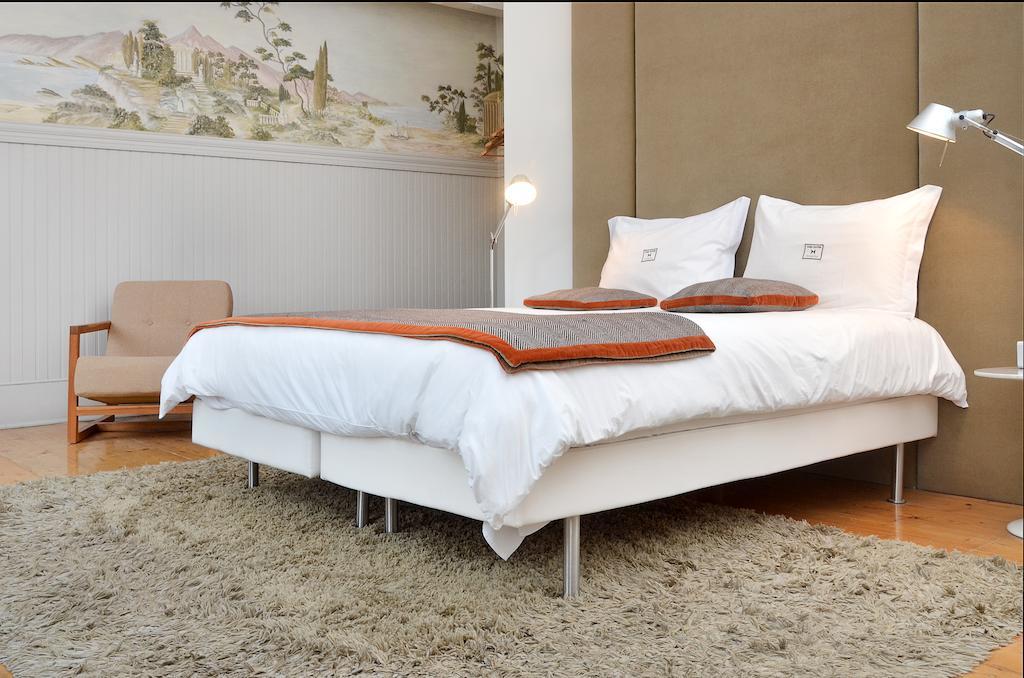 Casa Oliver Boutique - Principe Real Alojamento de Acomodação e Pequeno-almoço