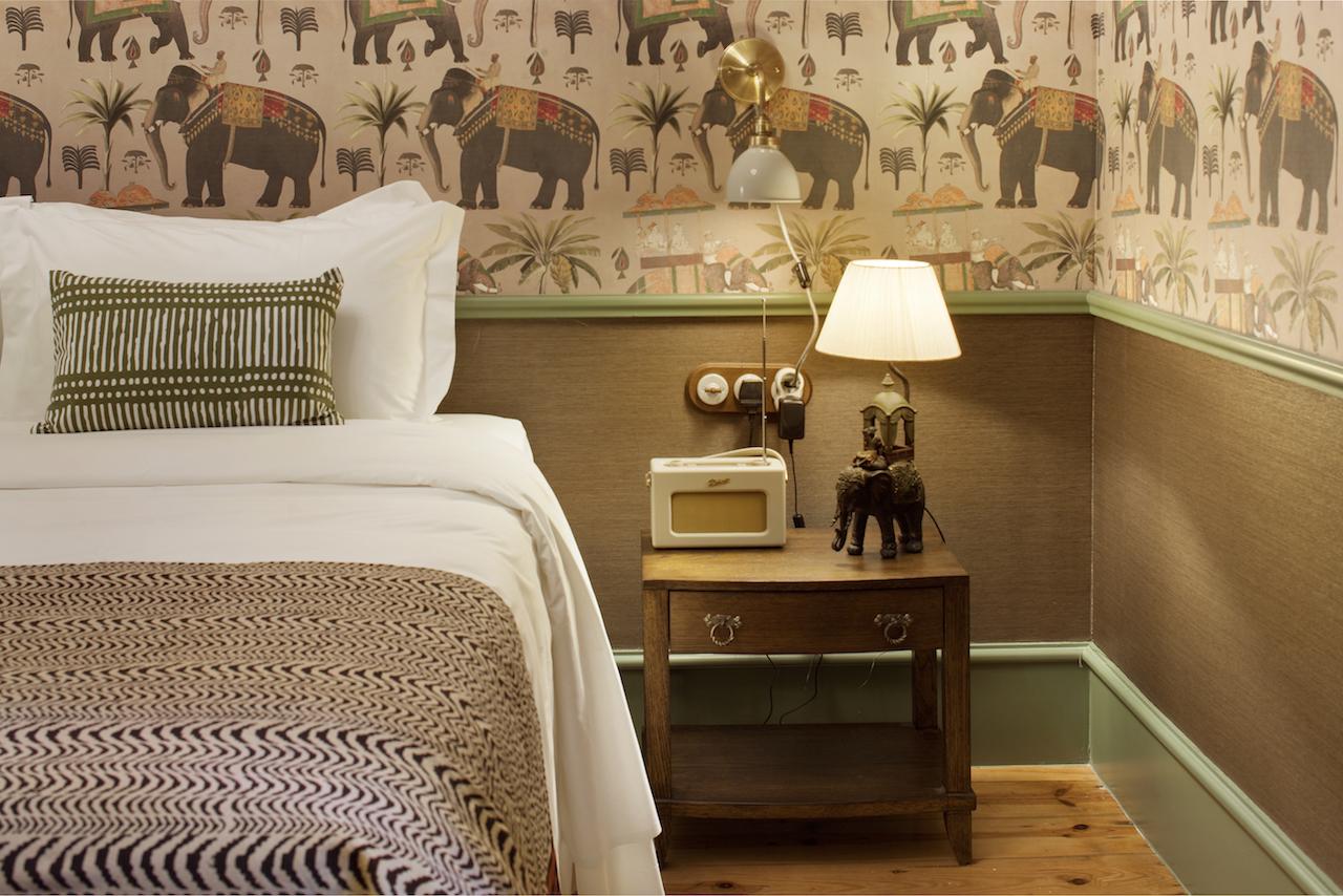 Casa Oliver Boutique - Principe Real Lisboa