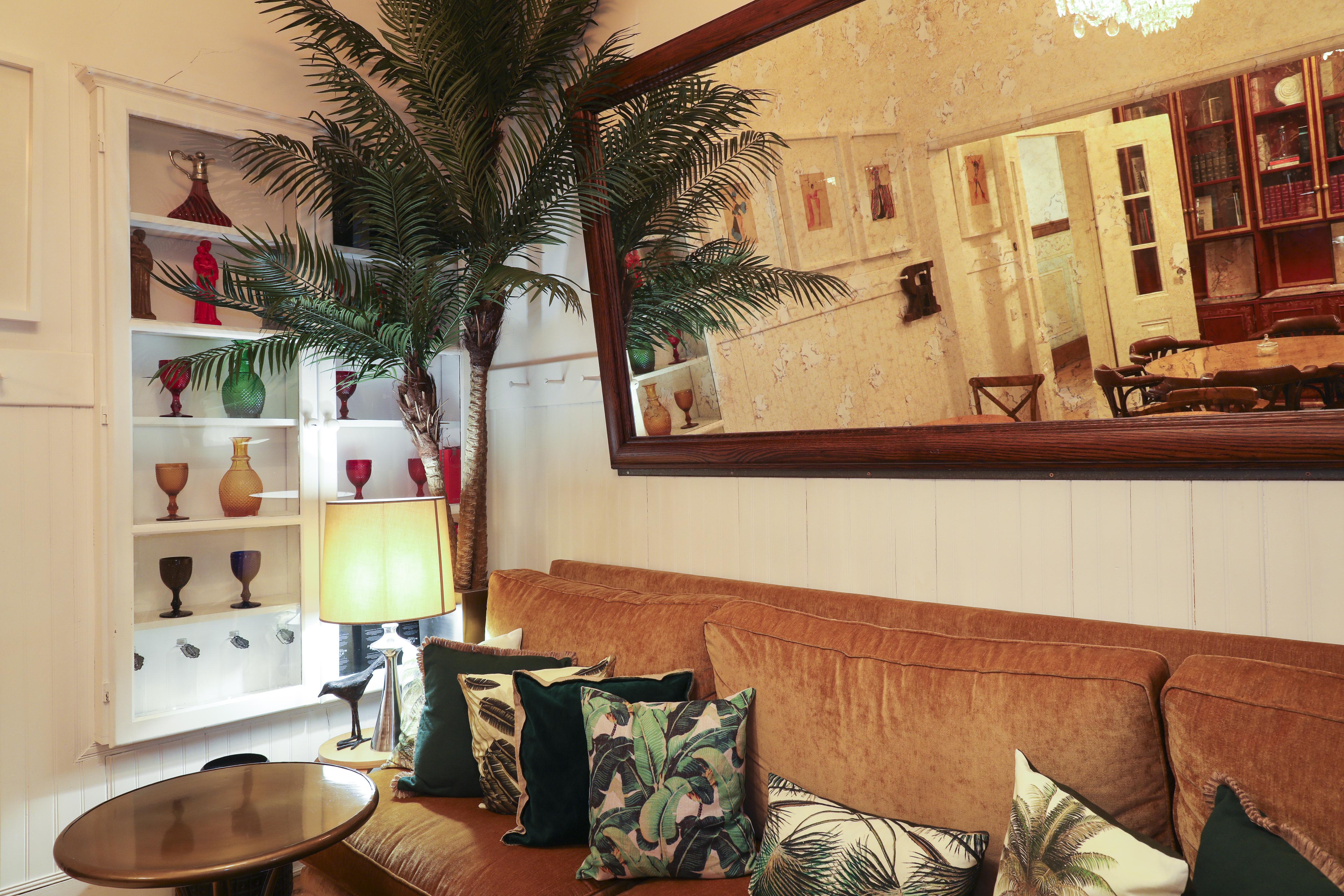 Casa Oliver Boutique - Principe Real Alojamento de Acomodação e Pequeno-almoço