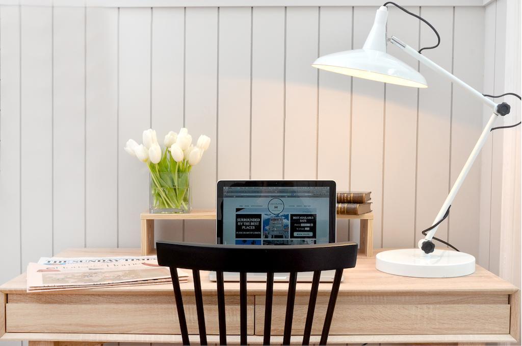 Casa Oliver Boutique - Principe Real 3* Lisboa