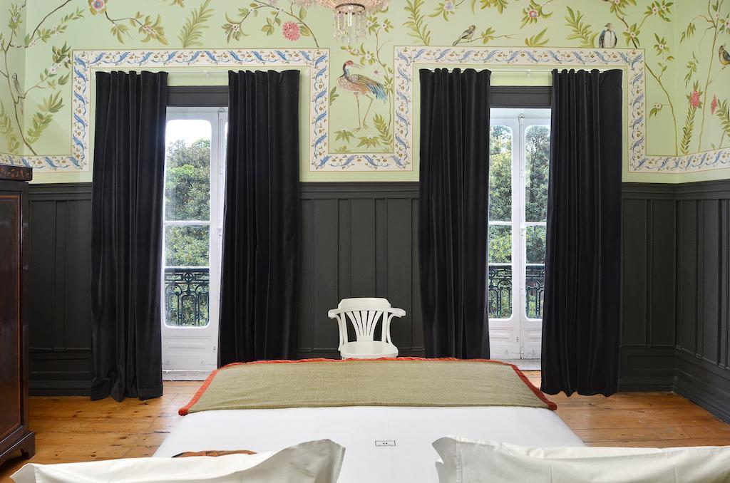 Casa Oliver Boutique - Principe Real Alojamento de Acomodação e Pequeno-almoço