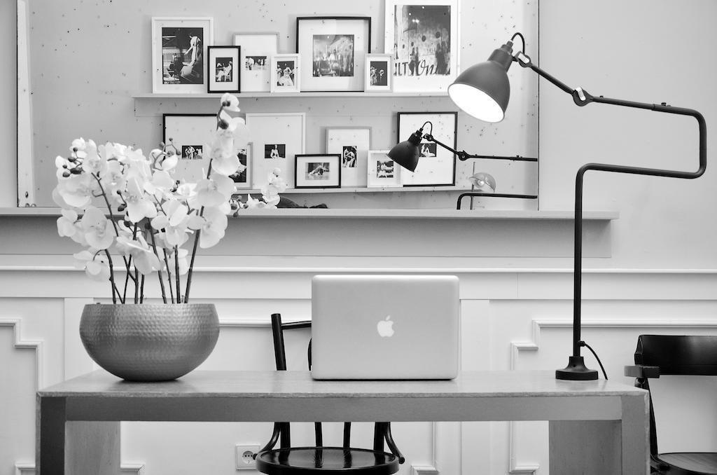 Casa Oliver Boutique - Principe Real Lisboa