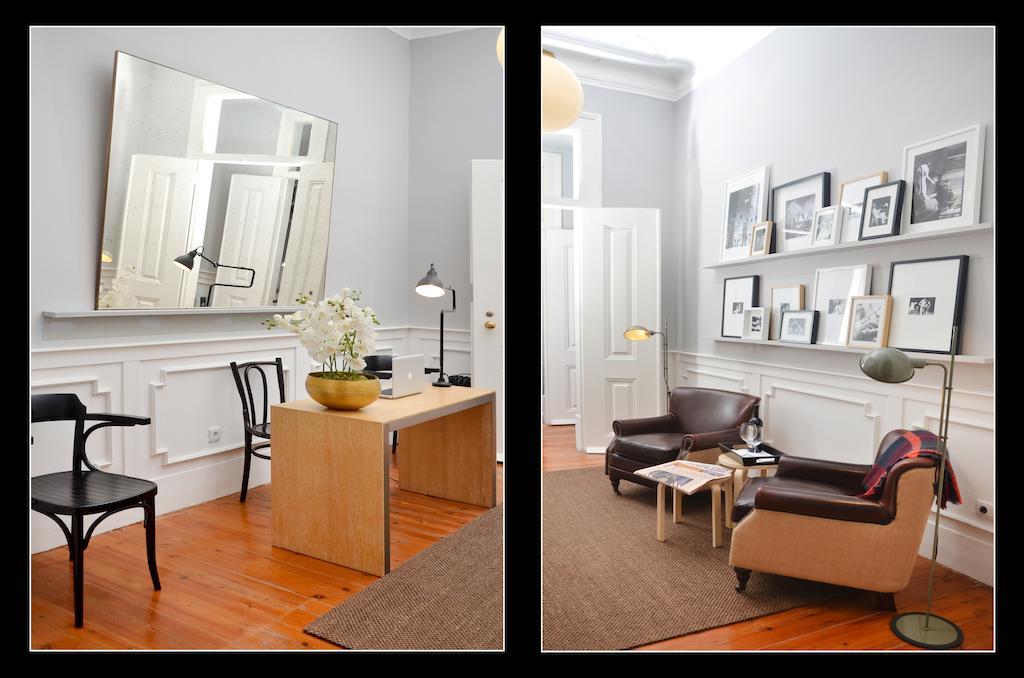 Casa Oliver Boutique - Principe Real