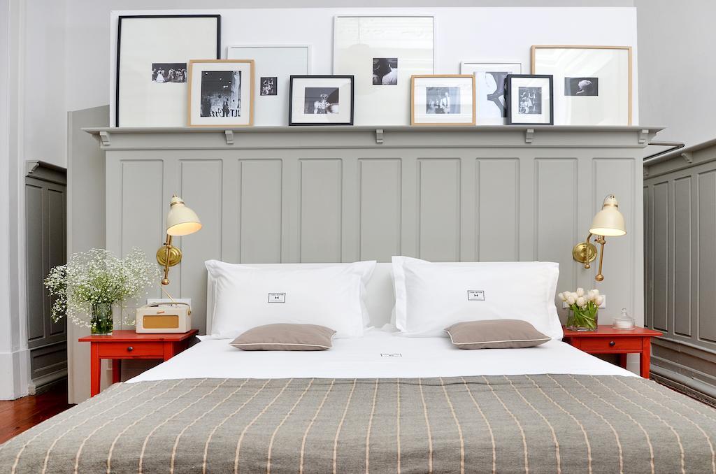 Casa Oliver Boutique - Principe Real Lisboa