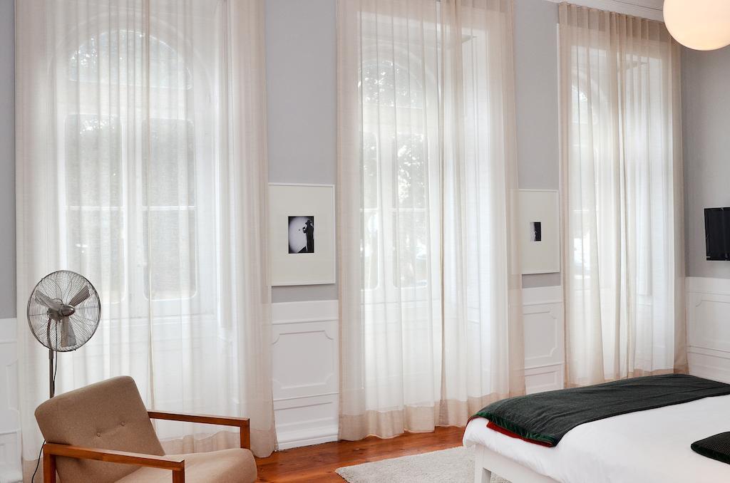Alojamento de Acomodação e Pequeno-almoço Casa Oliver Boutique - Principe Real