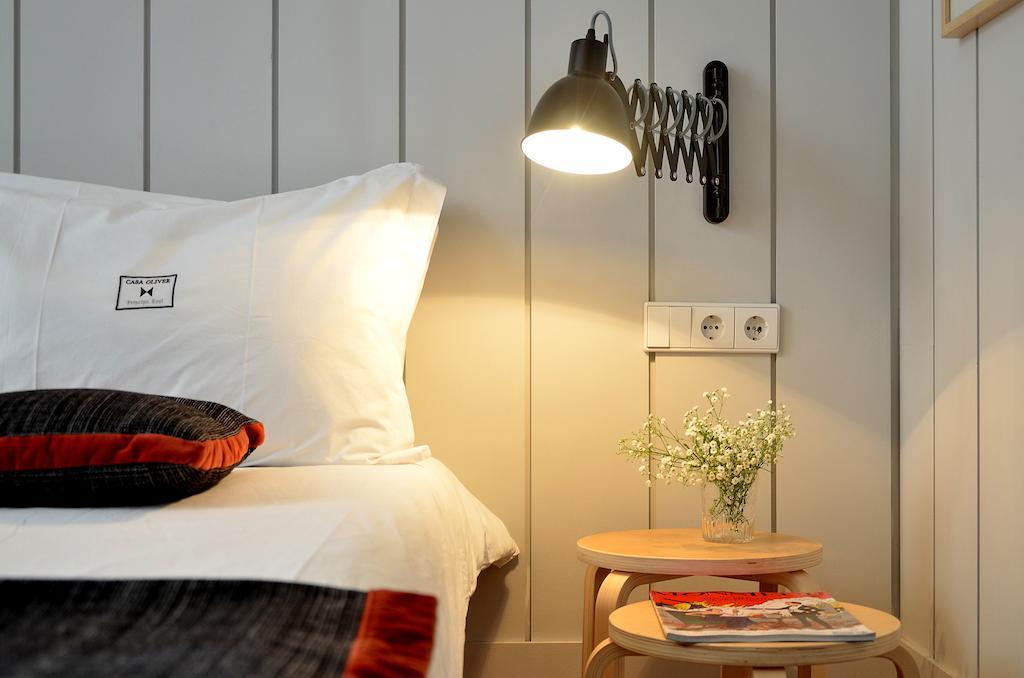 Casa Oliver Boutique - Principe Real Lisboa