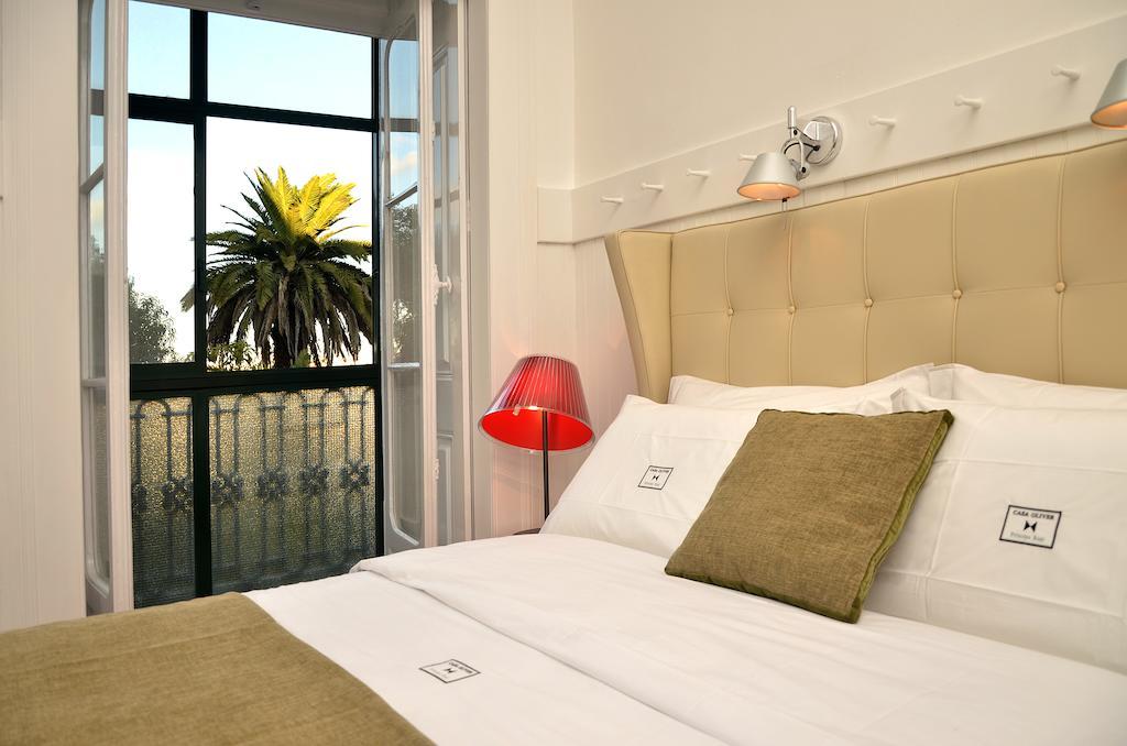 Alojamento de Acomodação e Pequeno-almoço Casa Oliver Boutique - Principe Real 3*