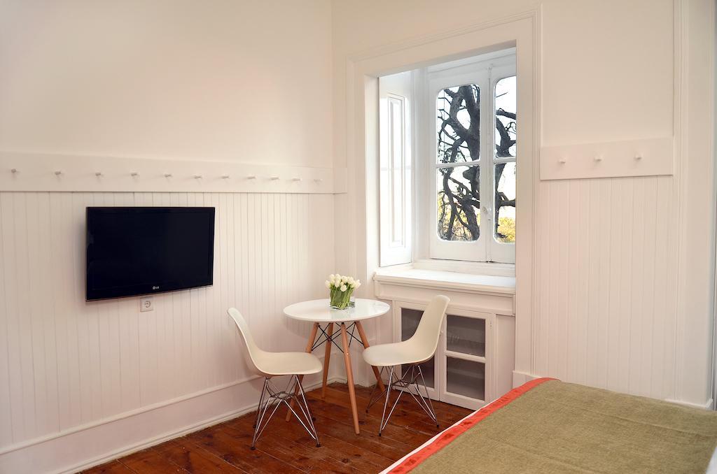 Bed & Breakfast Casa Oliver Boutique - Principe Real