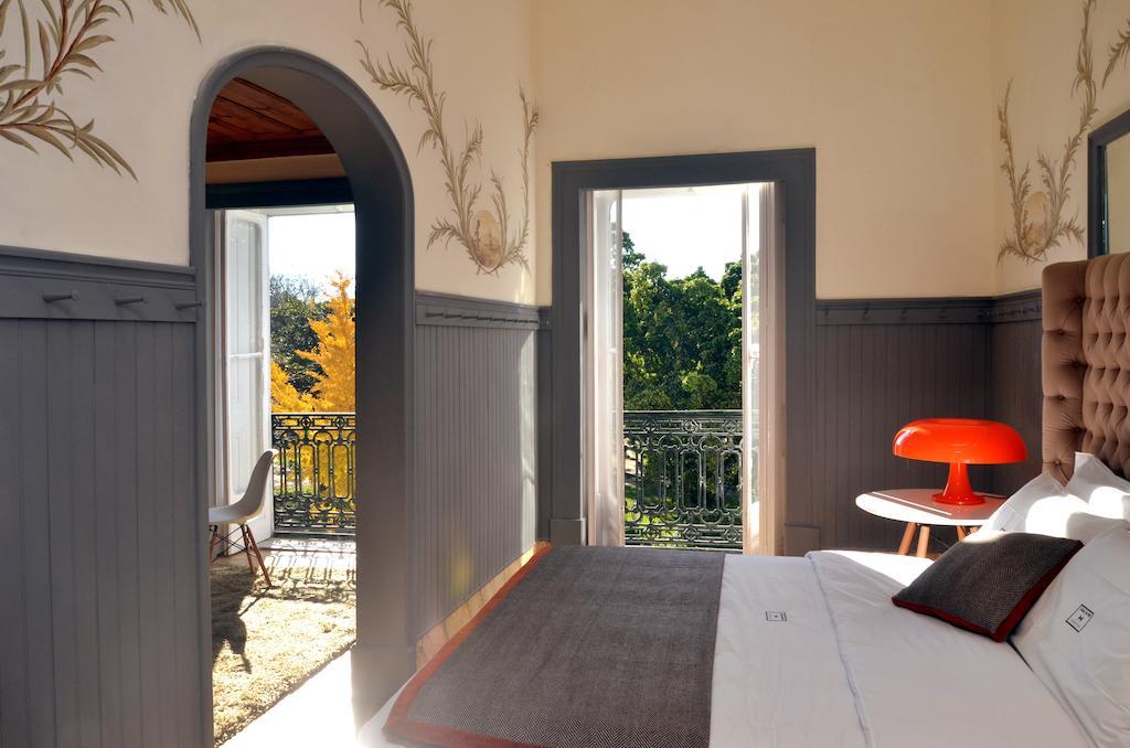 Alojamento de Acomodação e Pequeno-almoço Casa Oliver Boutique - Principe Real