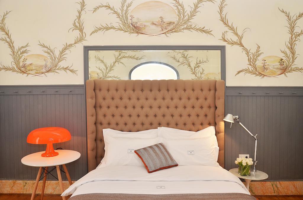 Alojamento de Acomodação e Pequeno-almoço Casa Oliver Boutique - Principe Real Lisboa
