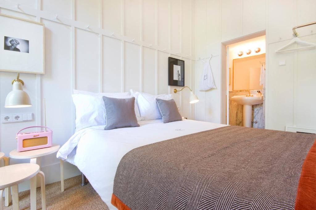 Bed & Breakfast Casa Oliver Boutique - Principe Real Lisbon