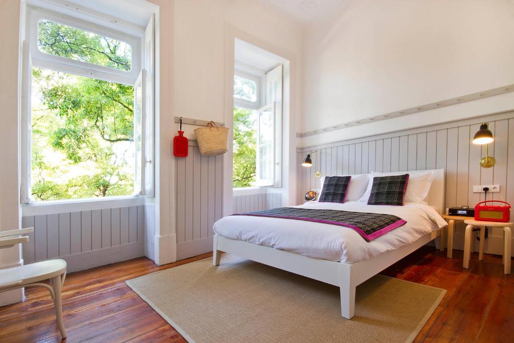 Casa Oliver Boutique - Principe Real Lisboa