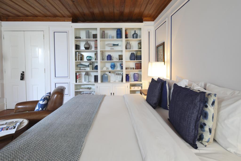 Casa Oliver Boutique - Principe Real 3*