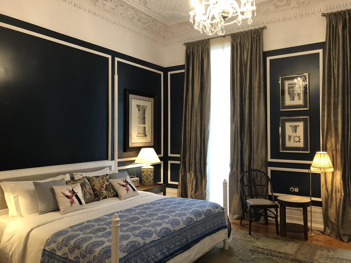 Casa Oliver Boutique - Principe Real 3*