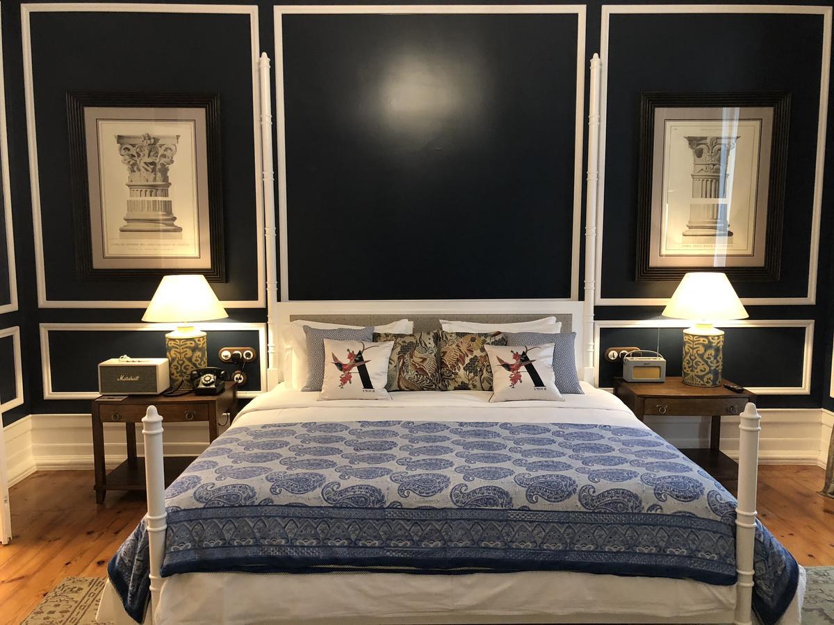 Casa Oliver Boutique - Principe Real Alojamento de Acomodação e Pequeno-almoço