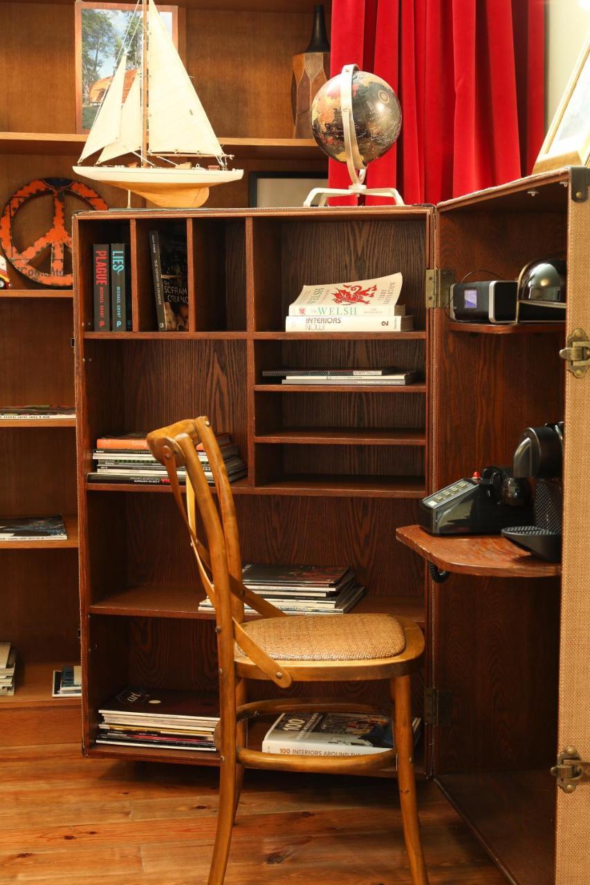 Casa Oliver Boutique - Principe Real Alojamento de Acomodação e Pequeno-almoço