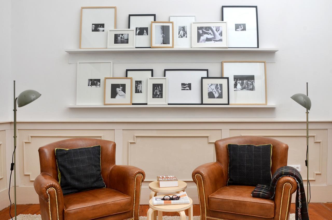 Casa Oliver Boutique - Principe Real 3* Lisboa