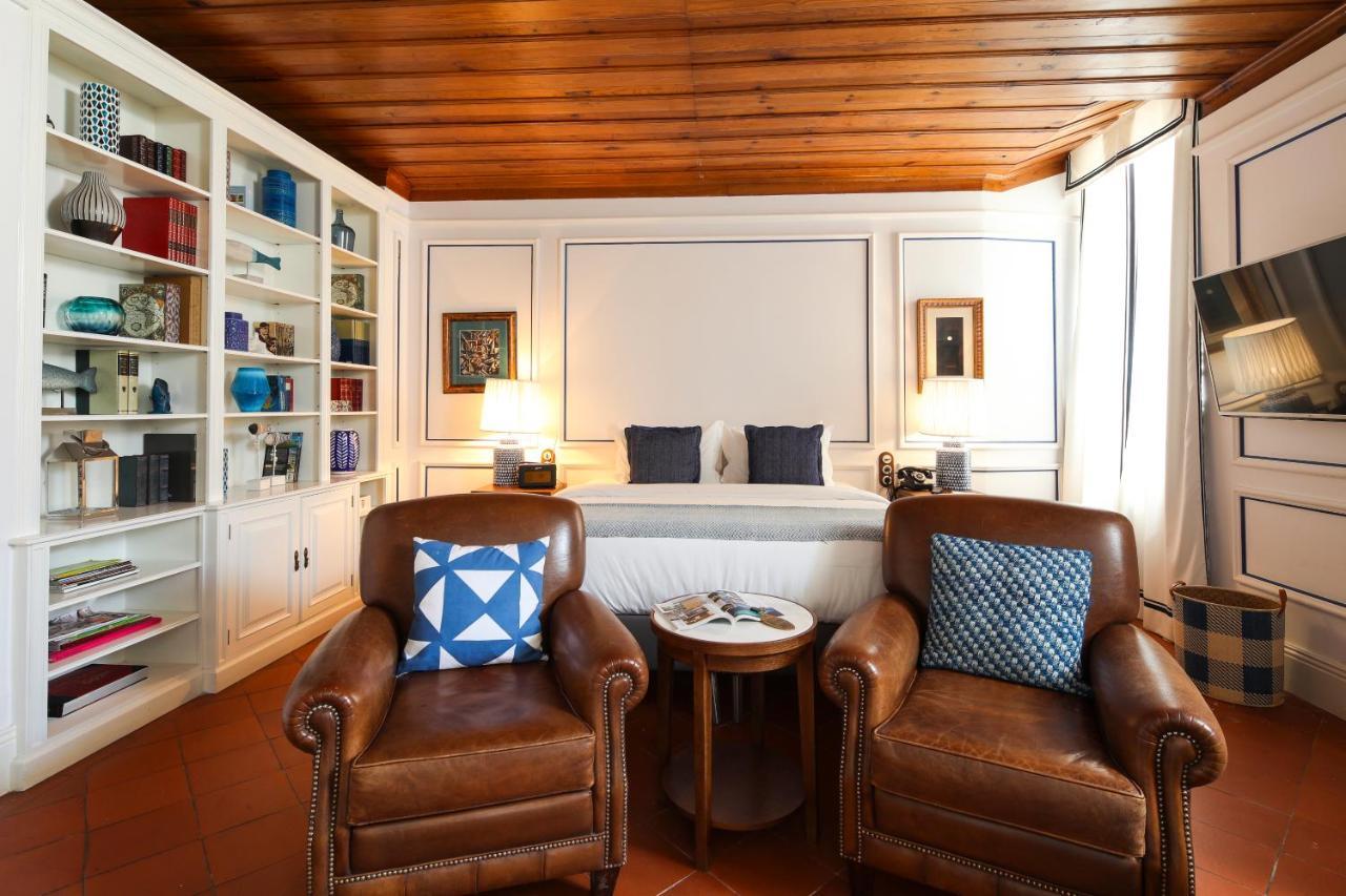 Casa Oliver Boutique - Principe Real Lisboa