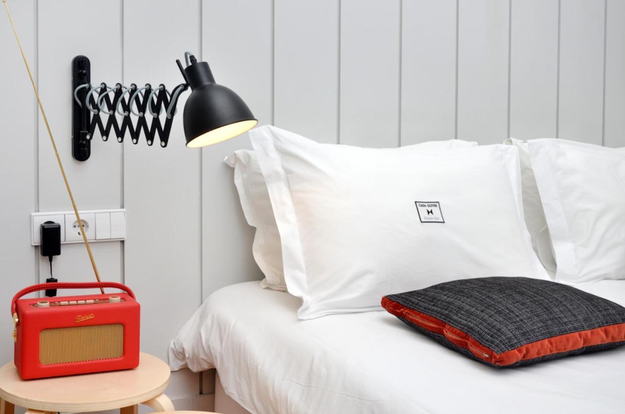 Alojamento de Acomodação e Pequeno-almoço Casa Oliver Boutique - Principe Real 3*
