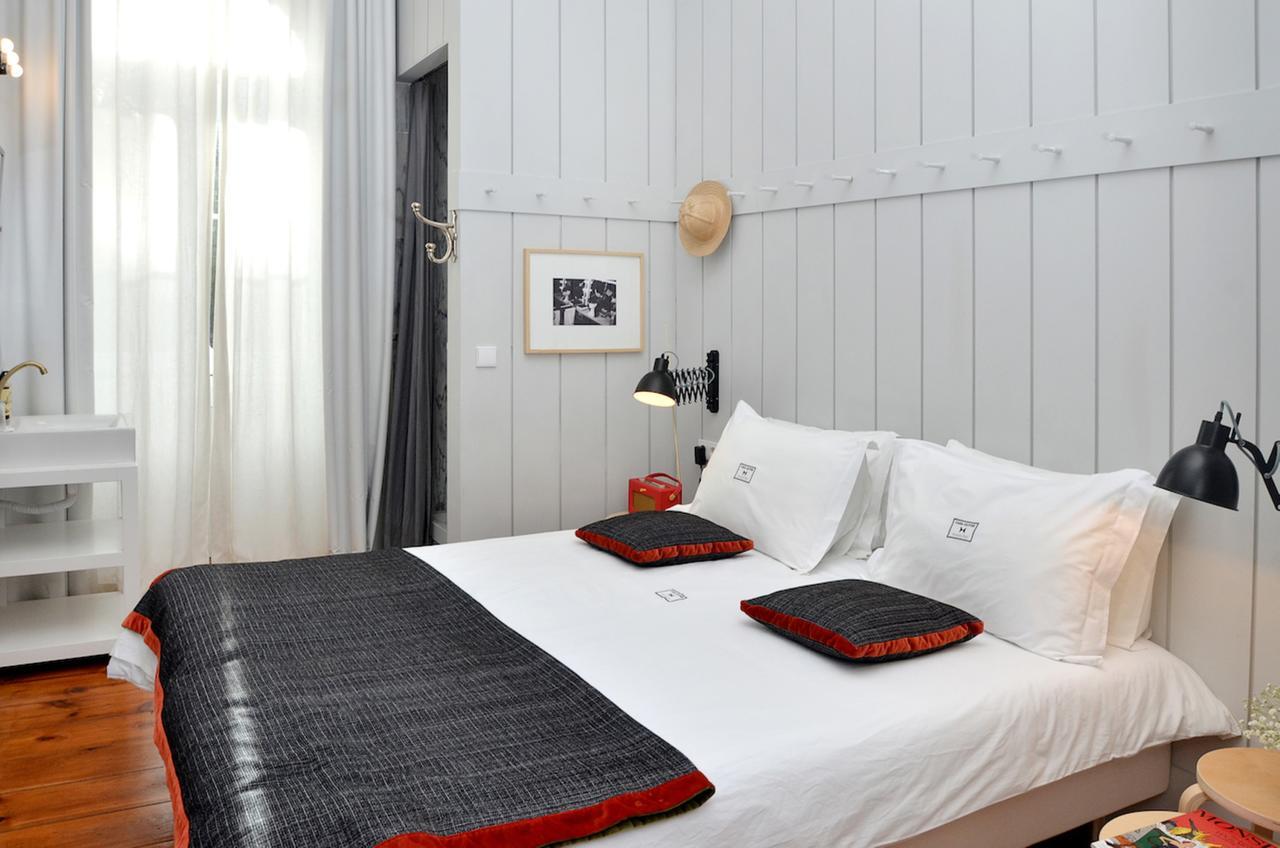 Casa Oliver Boutique - Principe Real Alojamento de Acomodação e Pequeno-almoço