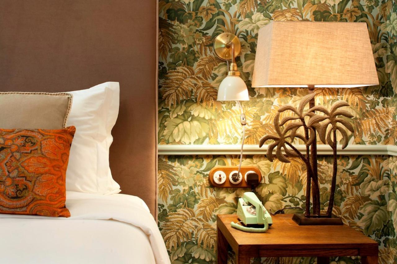 Casa Oliver Boutique - Principe Real Alojamento de Acomodação e Pequeno-almoço Lisboa