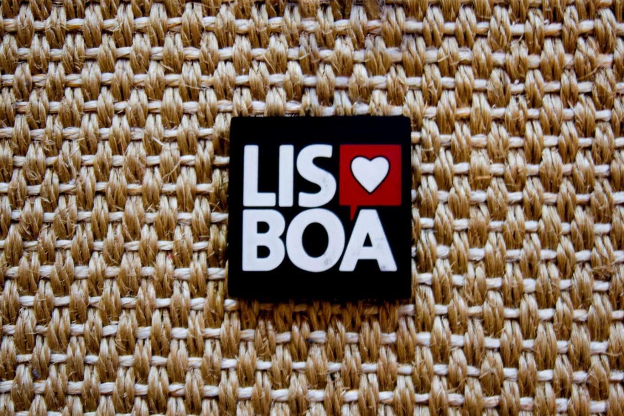 Alojamento de Acomodação e Pequeno-almoço Casa Oliver Boutique - Principe Real