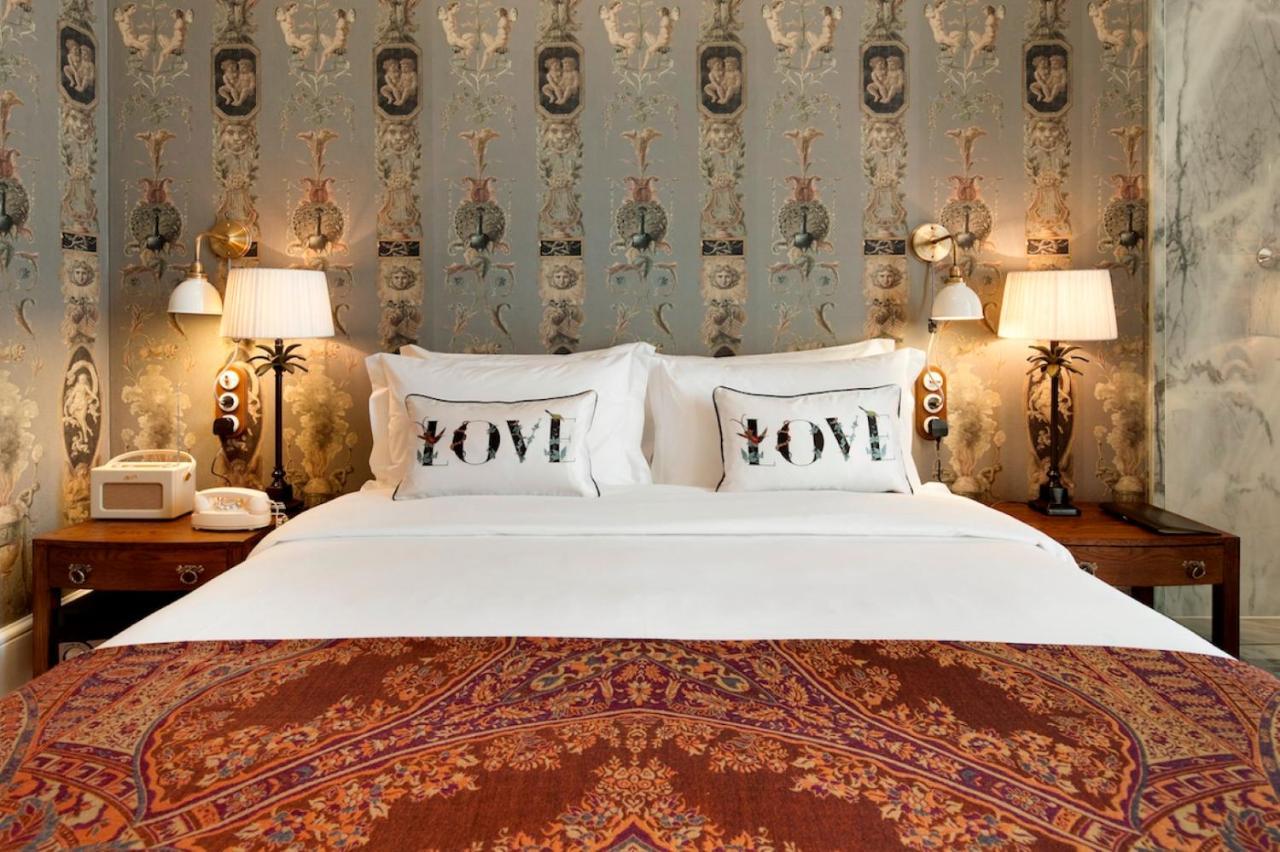 Casa Oliver Boutique - Principe Real 3* Lisboa