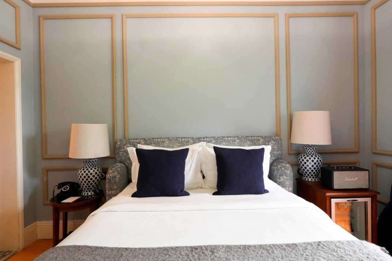 Casa Oliver Boutique - Principe Real 3* Lisboa