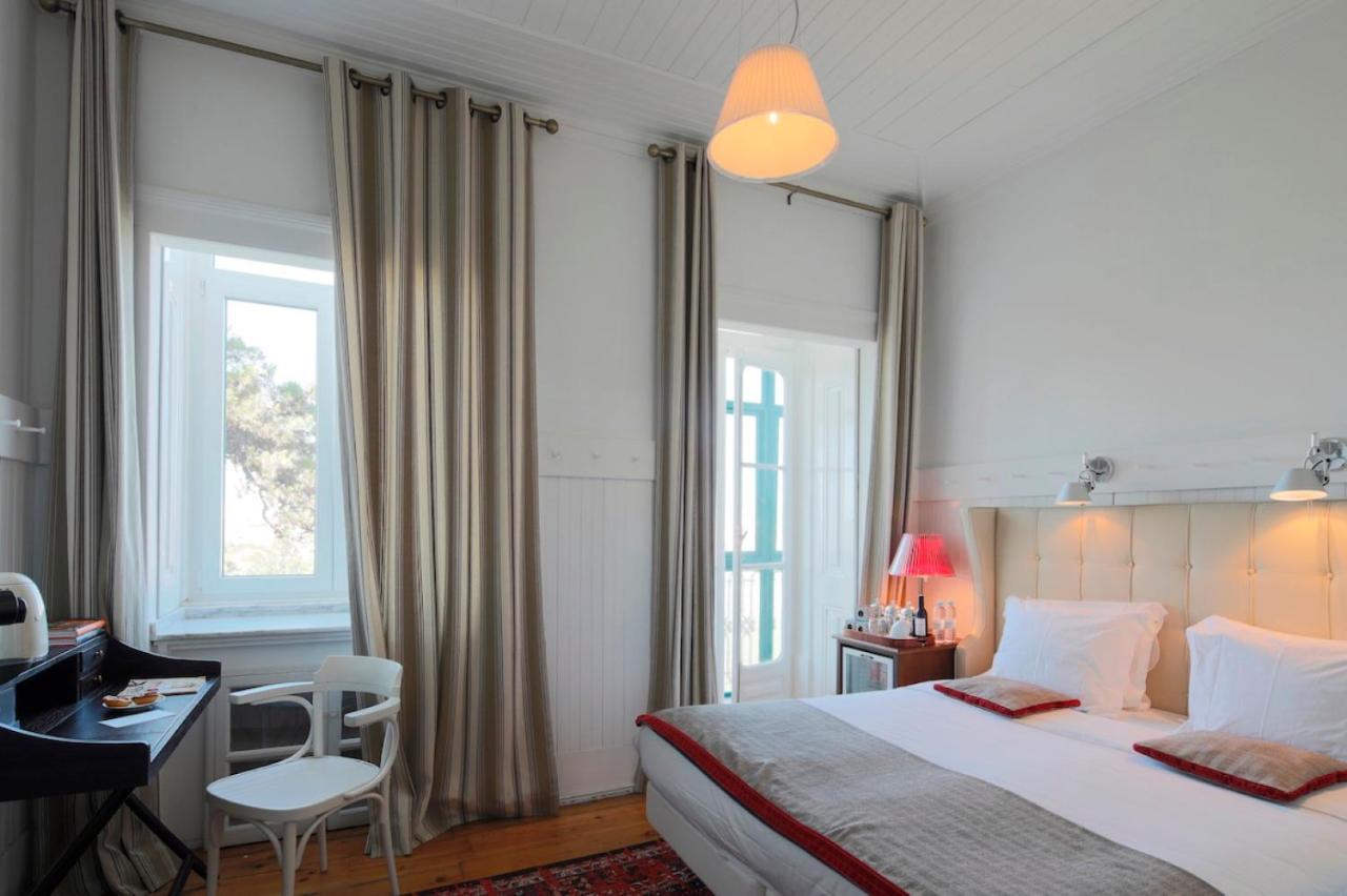 Casa Oliver Boutique - Principe Real 3* Lisboa