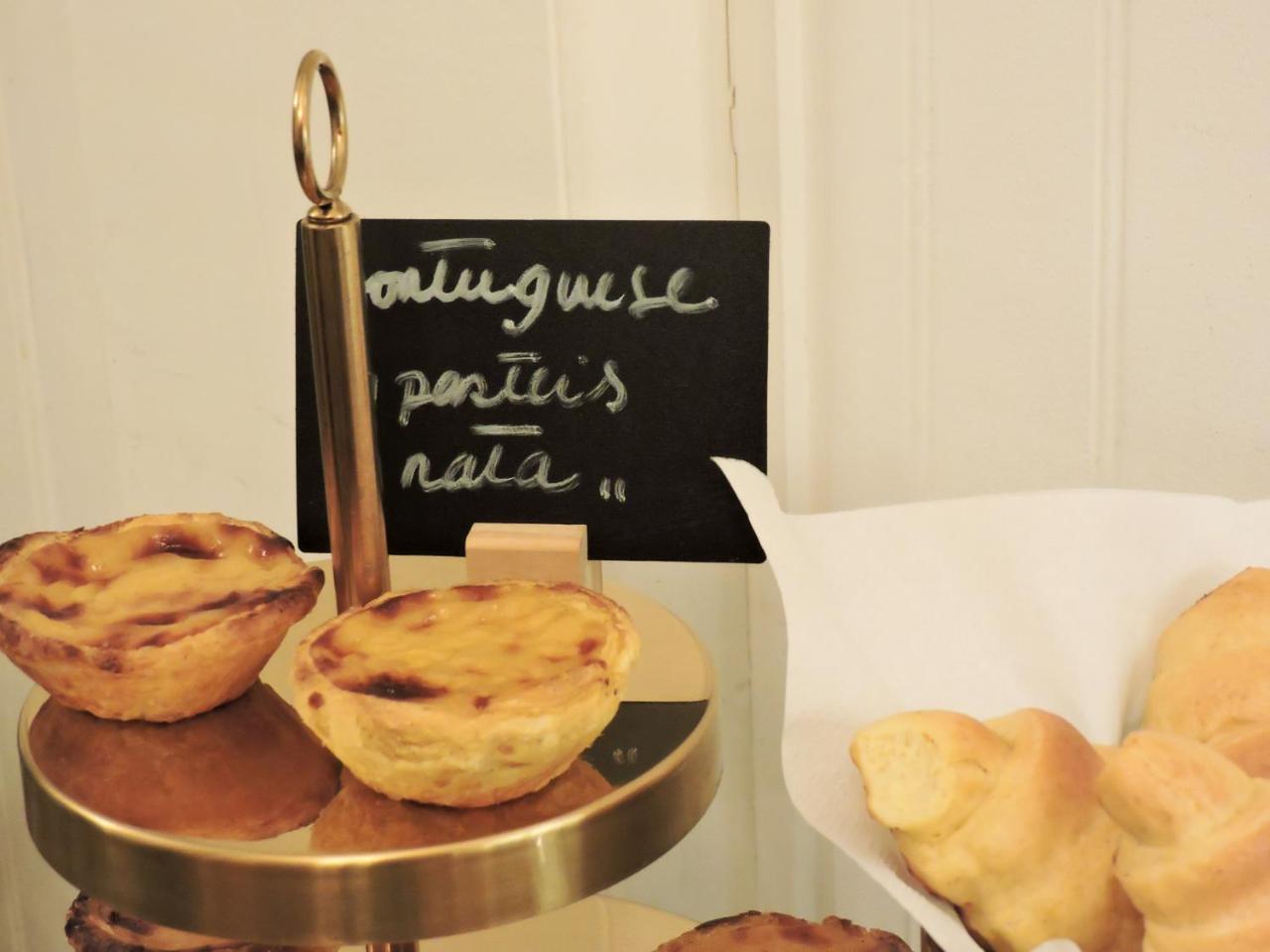 Casa Oliver Boutique - Principe Real 3* Lisboa