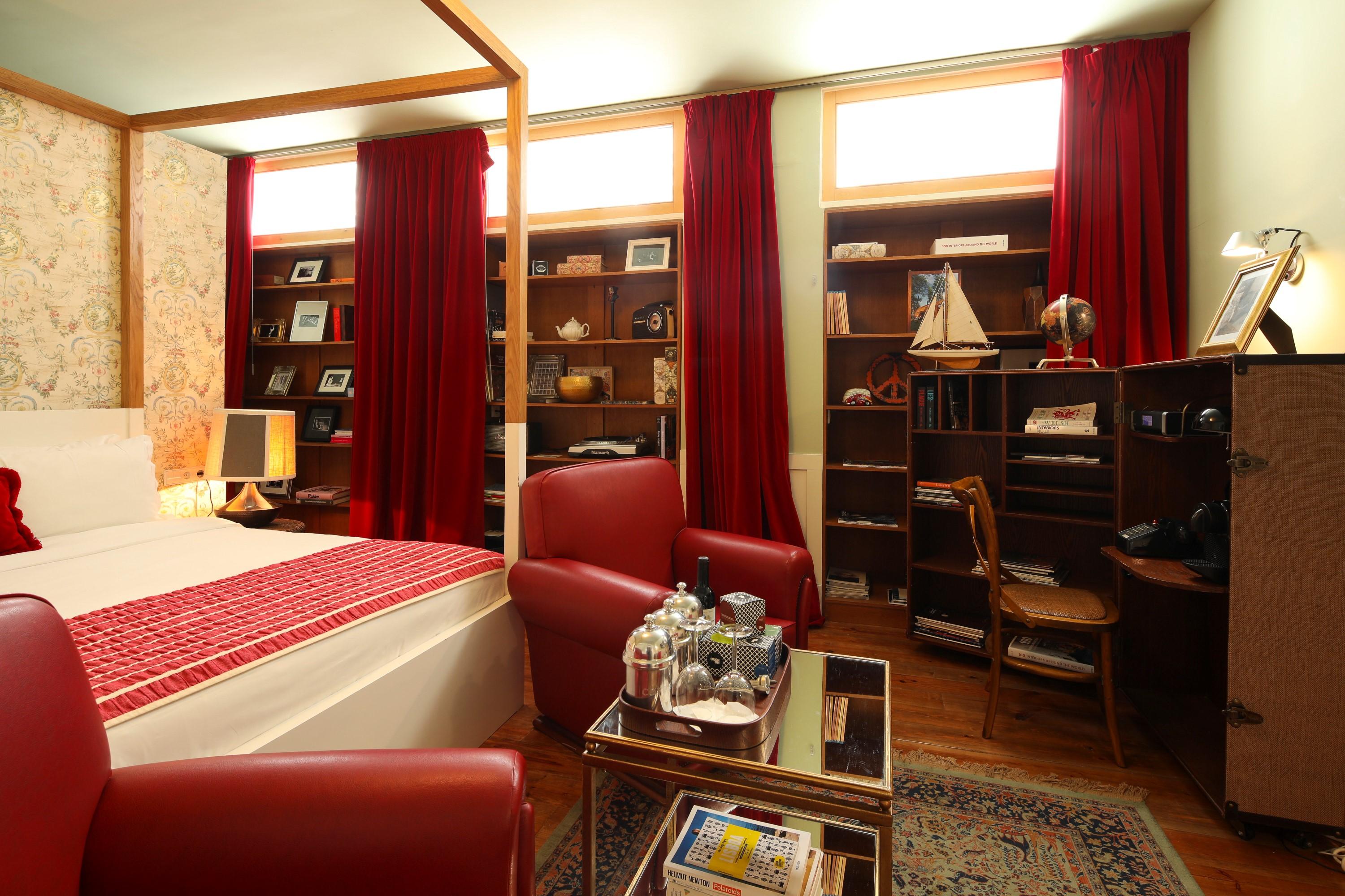 Couette-café Casa Oliver Boutique - Principe Real 3*