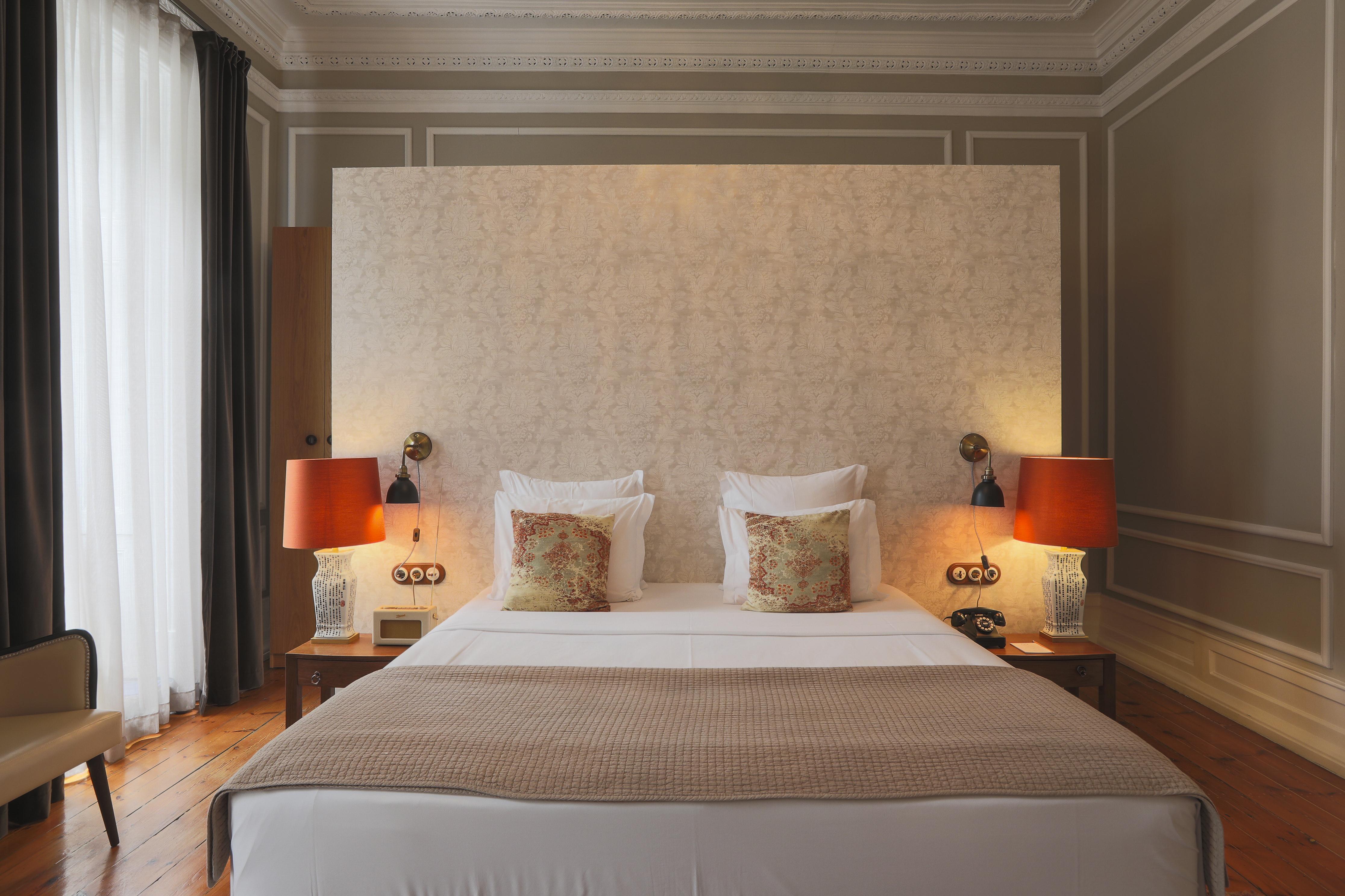 Couette-café Casa Oliver Boutique - Principe Real 3*