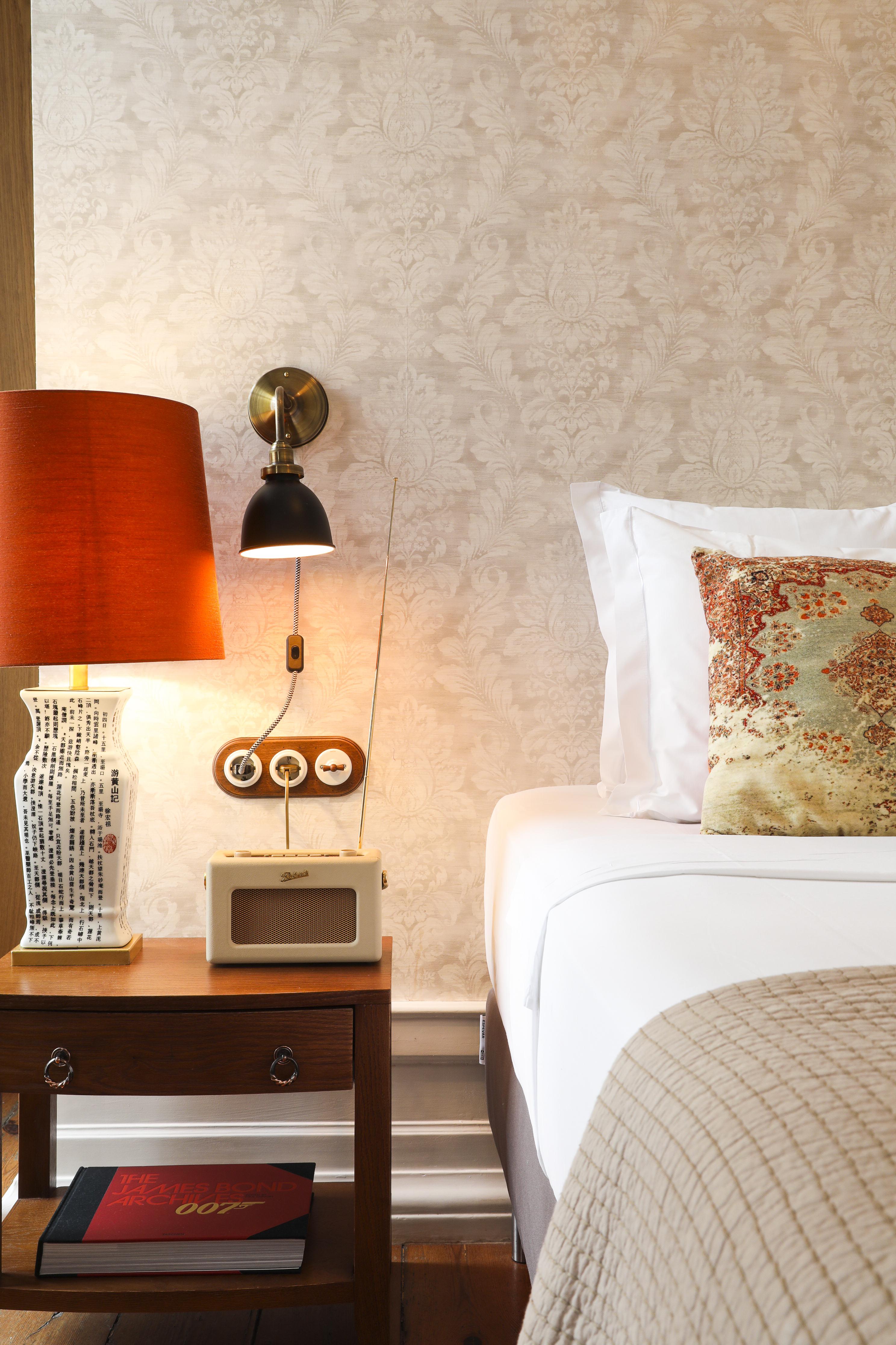 Couette-café Casa Oliver Boutique - Principe Real 3*