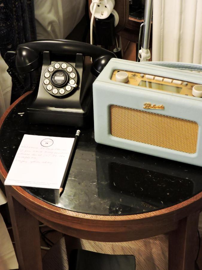Casa Oliver Boutique - Principe Real Couette-café 3*