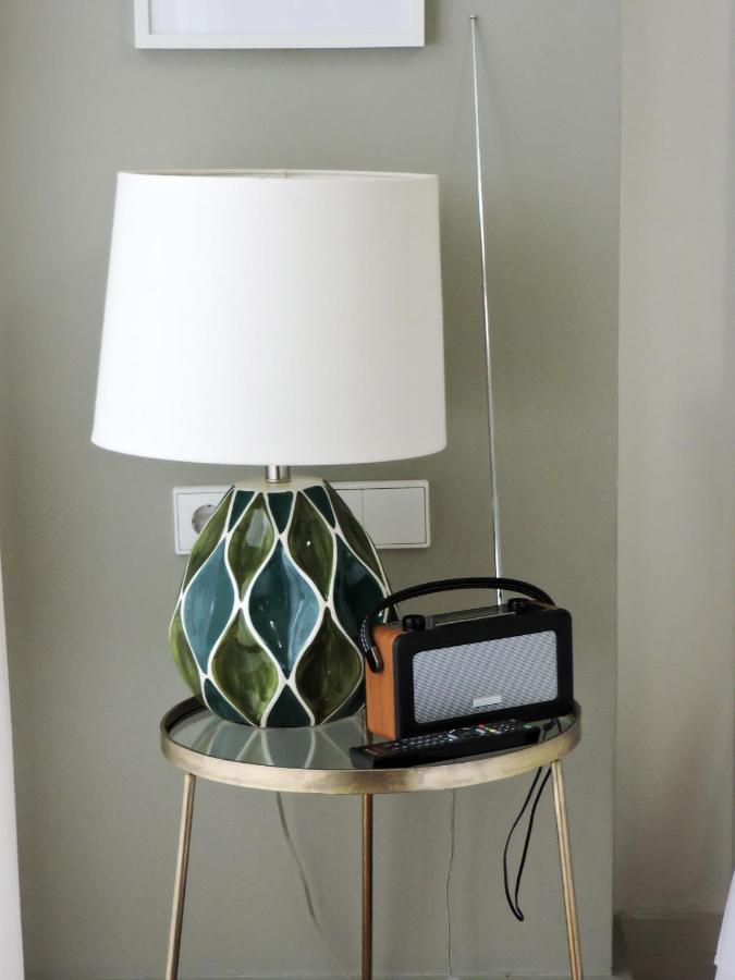 Casa Oliver Boutique - Principe Real 3* Lisboa