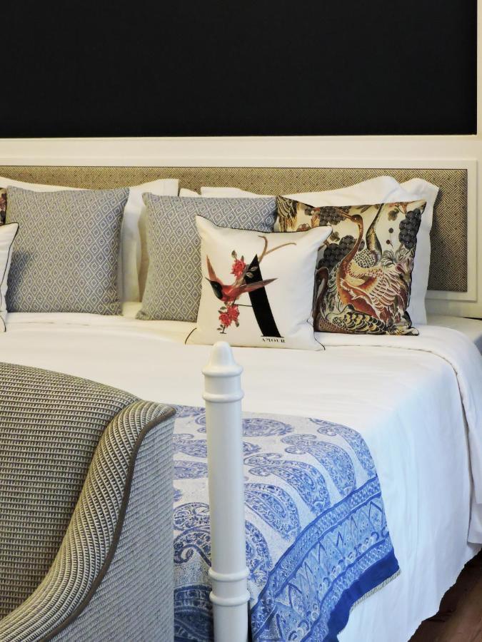 Casa Oliver Boutique - Principe Real 3* Lisboa