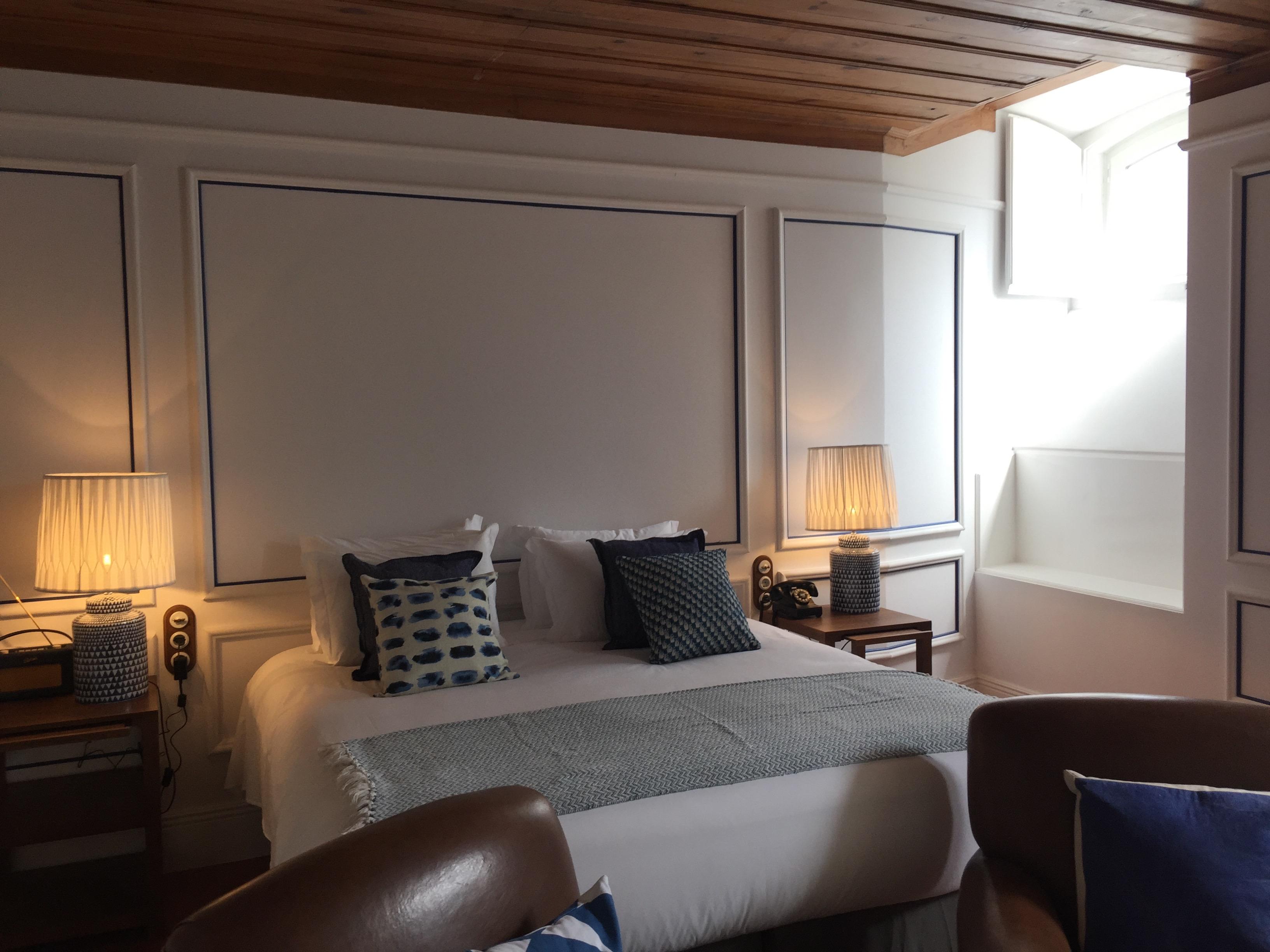 Casa Oliver Boutique - Principe Real 3*