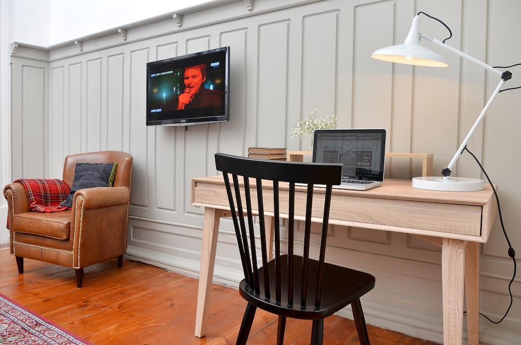 Casa Oliver Boutique - Principe Real Lisboa