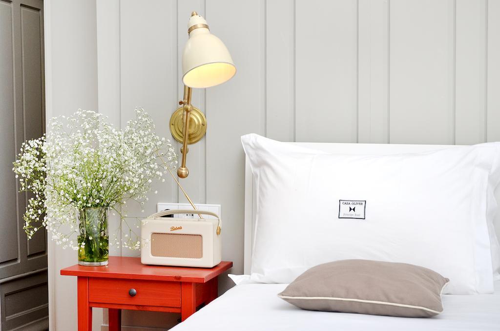 Casa Oliver Boutique - Principe Real