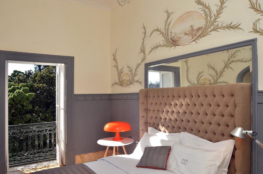 Couette-café Casa Oliver Boutique - Principe Real