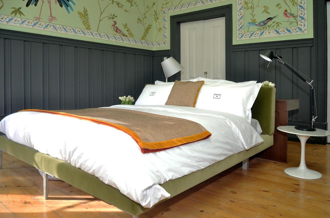 Casa Oliver Boutique - Principe Real Couette-café